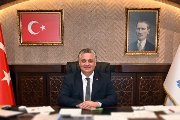 Gürel: Daha temiz ve yaşanabilir bir Yalova için çalışmayı sürdüreceğiz