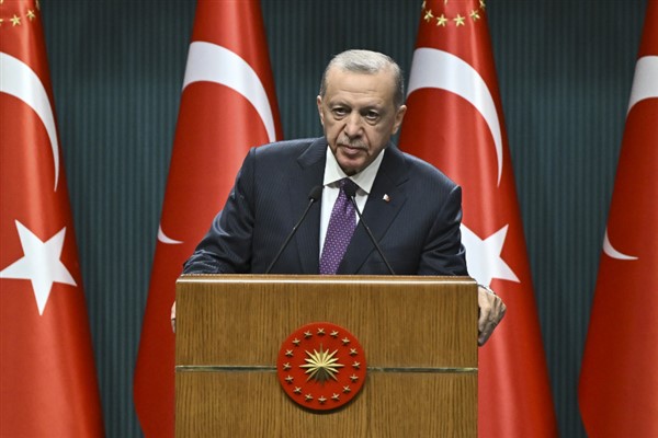 Cumhurbaşkanı Erdoğan: Biz tribünlere değil, her zaman gönüllere oynadık