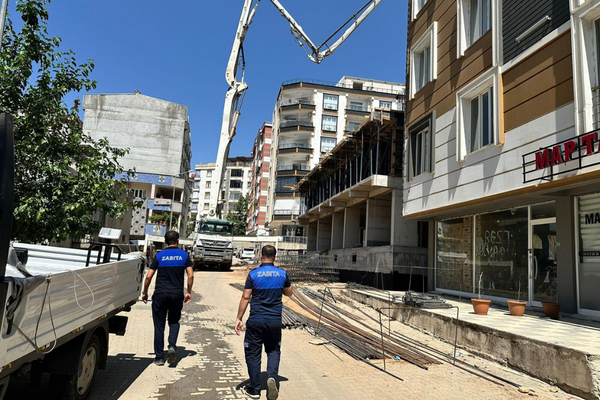 Siirt Belediyesi’nden YKS öncesi sessizlik seferberliği