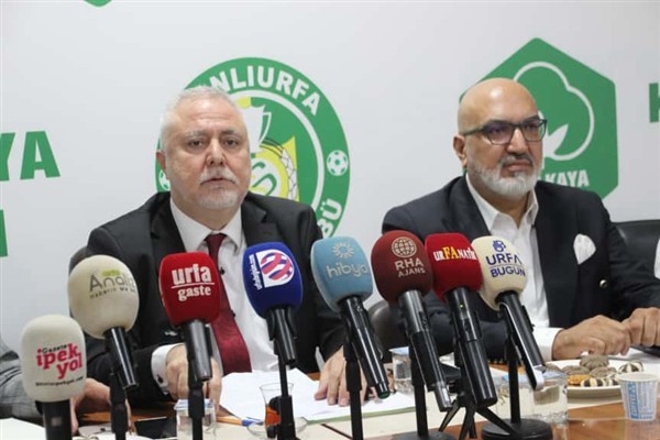 Saraçoğlu: Olağanüstü genel kurul sürecini yargıya taşıdık