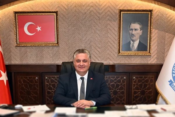 Gürel’den YKS’ye girecek öğrencilere başarı mesajı