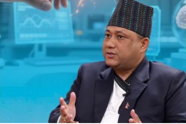 Nepal Dışişleri Bakanı Khanal: Çin’le yeni alanlarda işbirliğine hazırız