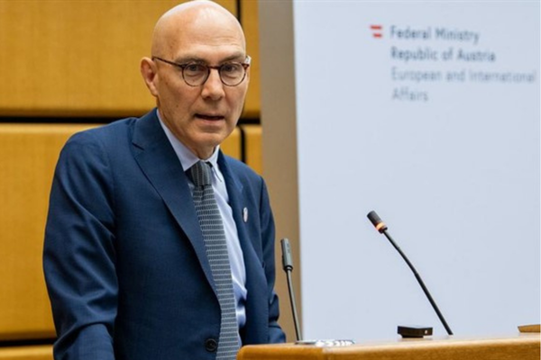 Türk: El Obeid’e yönelik saldırı riskine karşı acil harekete geçilmeli
