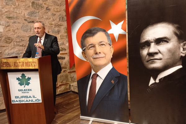 Yıldız: Büyükşehir yasası kırsalı çökertti, acilen yeniden düzenlenmelidir
