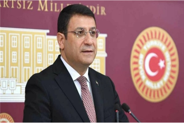 Milletvekili Şahin’den emekli zammı uyarısı