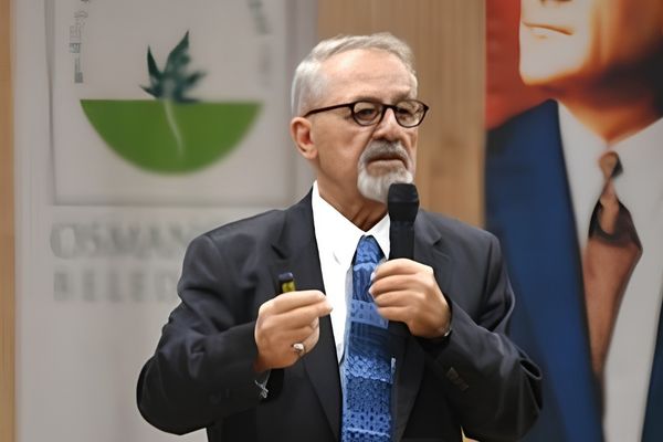 Yer Bilimci Görür, Gaziantep depremini değerlendirdi