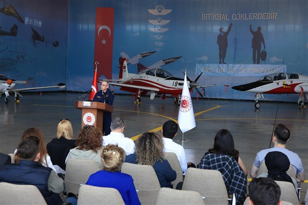 MİLKAR-6A ve İHA-230 envantere girdi