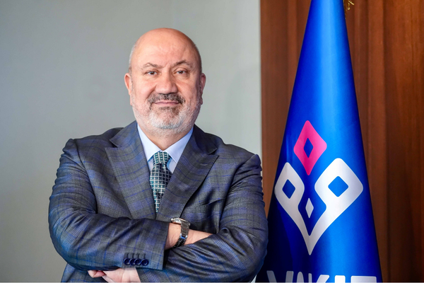 Vakıf Katılım’a Brandverse Awards’tan gümüş ödül