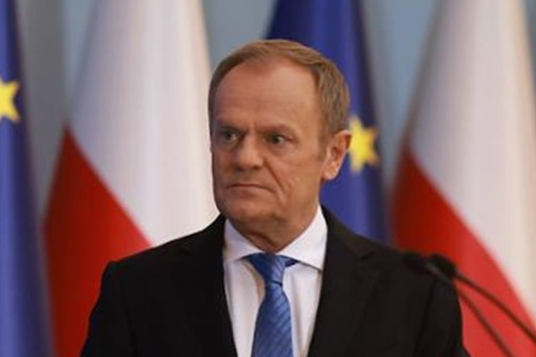 Tusk: Gelecek, karşılıklı saygı ve dayanışma üzerine inşa edilmeli