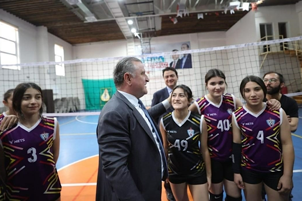 GSB Spor Okulları’nda yaz dönemi kayıtları başladı