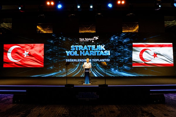 Türk Telekom KKTC’yi fiber ağlarla dijital adaya dönüştürüyor