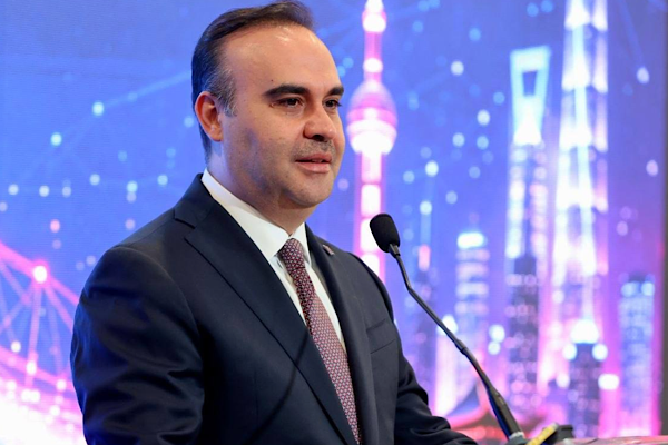 Kacır: Şölen Çikolata’nın Gaziantep’teki yeni üretim tesisi açıldı