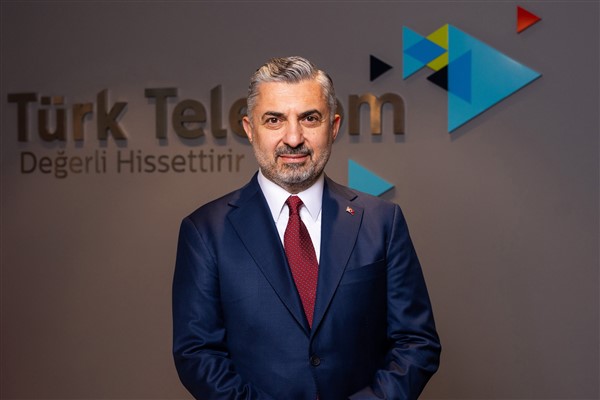 “Hedefimiz; Kuzey Kıbrıs Türk Cumhuriyeti’nin Dijital Ada vizyonunu gerçeğe dönüştürmek”