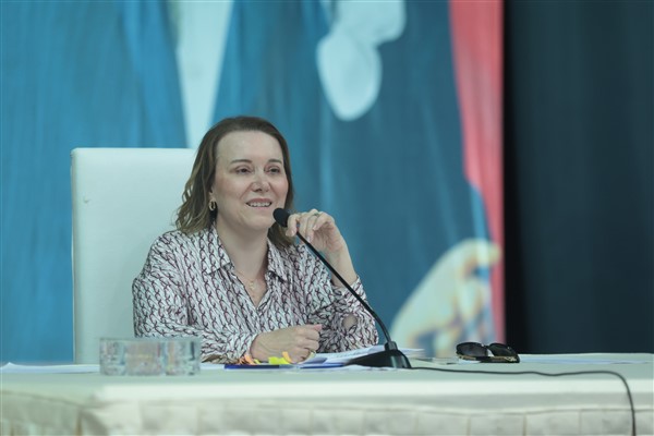 Başkan Mutlu: Kamu için kamu yararına çalışan bir belediyeyiz