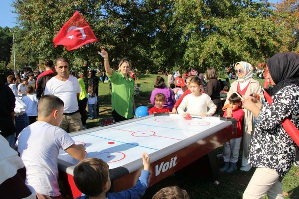 İBB’den yaz boyunca kültür, spor ve eğitim dolu etkinlikler