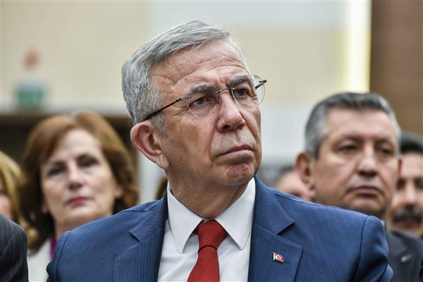Yavaş’tan Kılıçdaroğlu’na “birlik ve sağduyu” çağrısı