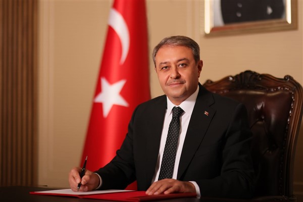 Vali Şıldak’tan anız yangınlarına karşı seferberlik