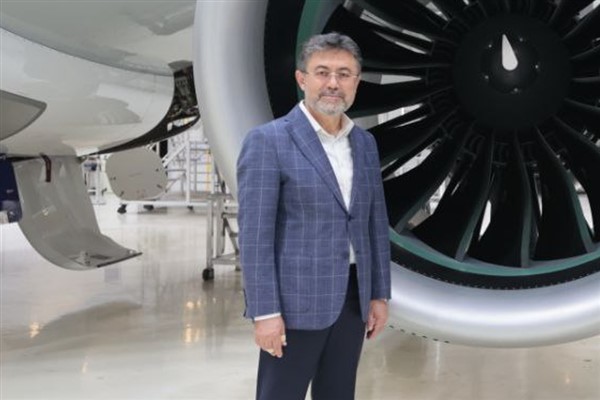 Yumaklı: Sürdürülebilir bir Türkiye inşa etmek için var gücümüzle çalışıyoruz