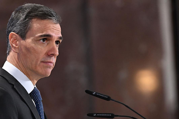 Sanchez: Bakıcıların çalışma koşullarını iyileştireceğiz