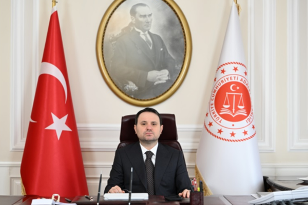 Bakan Gürlek’ten Aşura Günü ve Kerbela şehitleri için mesaj