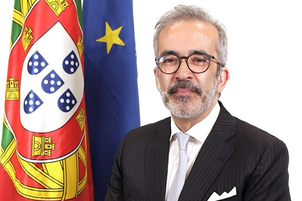Portekiz, AB üyeliğinin 40. yıl dönümünü Lizbon’da kutladı