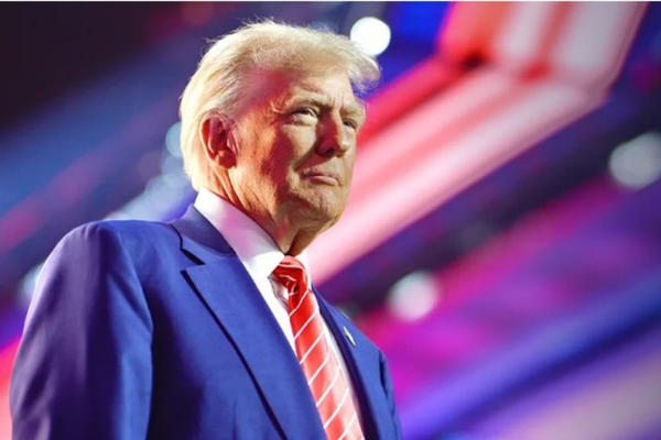 Trump: İran’da rejim değişikliğine inanmıyorum