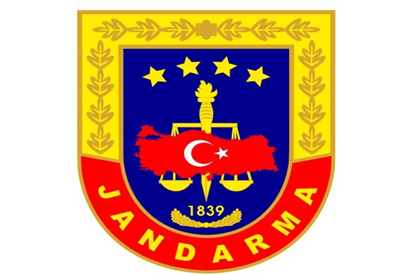 Kayıp olarak aranan 3 kardeş Jandarma ekiplerince sağ olarak kurtarıldı