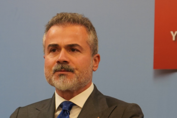 Kılıç: Kaos eşittir CHP görüntüsü silinmelidir