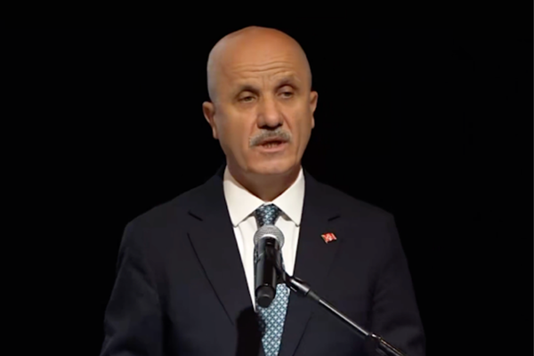 Özvar: Gazze’nin akademik geleceğini birlikte inşa etmeliyiz