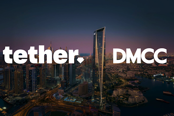 Tether ve DMCC’den Dubai’de blokzincir ve tokenizasyon alanında iş birliği