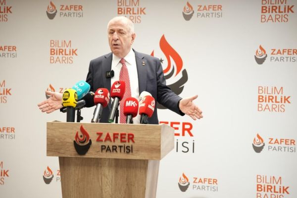 Özdağ: Seçimlerin sonucunu mutfaktaki buhran belirleyecek