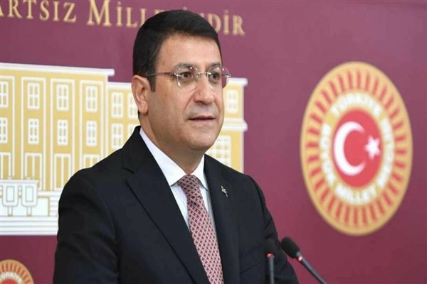 Şahin: Öğretmenlerin talepleri görmezden geliniyor
