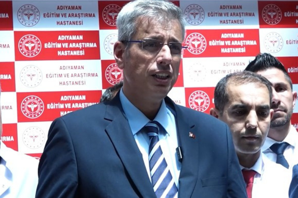 Memişoğlu’ndan Prof. Dr. Osman Erol Hayran için taziye mesajı