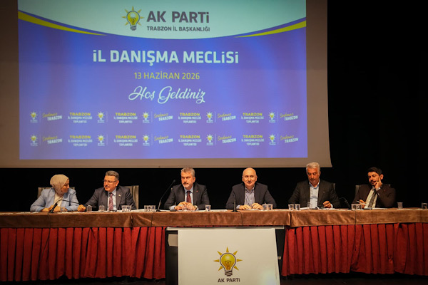 Başkan Genç: Şehrin her noktasında yatırımlarımız sürüyor