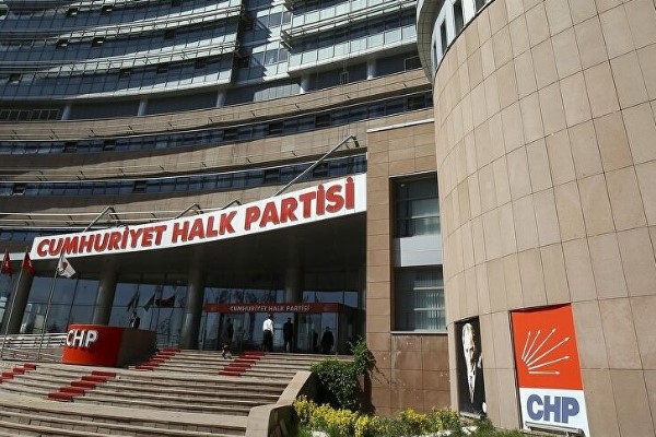 Keşan Belediye Başkanı Mehmet Özcan CHP’den istifa etti