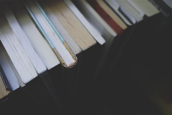 TÜİK- Kitap sayısı 117 milyon 981 bin 58 oldu