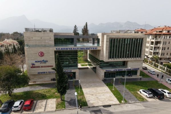 Konyaaltı’nda ücretsiz psikolojik danışmanlık hizmeti