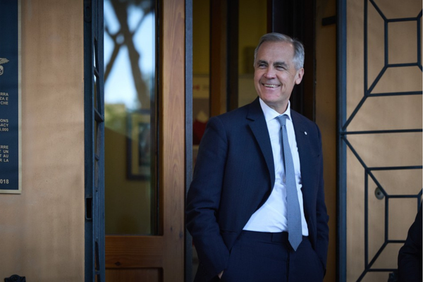 Carney: Daha adil ve herkes için daha hakkaniyetli bir ülke inşa ediyoruz