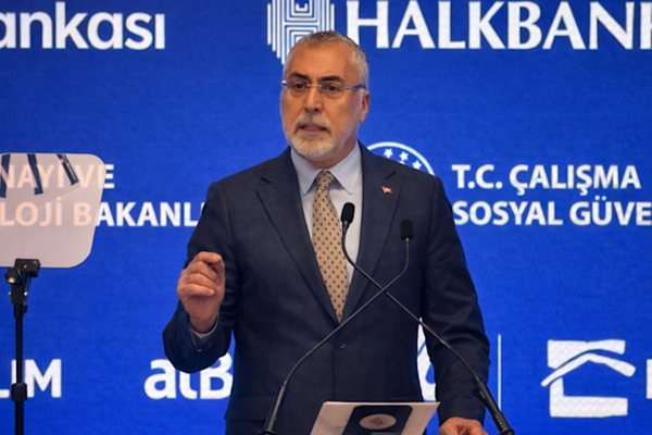 Bakan Işıkhan’dan Aybüke Yalçın için anma mesajı