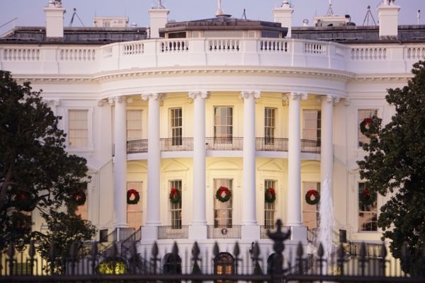 Beyaz Saray: Trump yönetimi sınır politikalarında değişim mesajı verdi