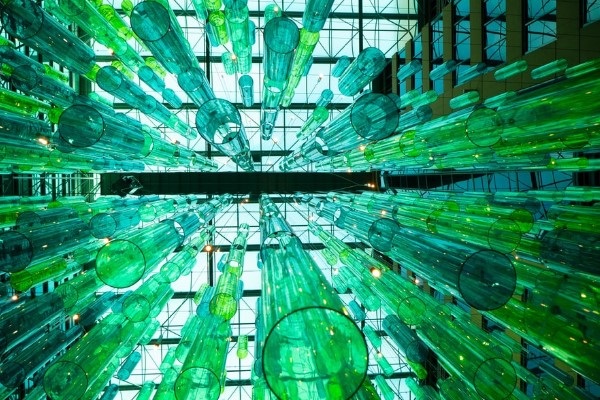 TÜİK- Toplam enerji akışları 20 bin 164 petajul olarak hesaplandı