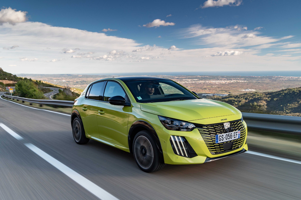 Peugeot modellerinde avantaj dolu Haziran teklifleri!