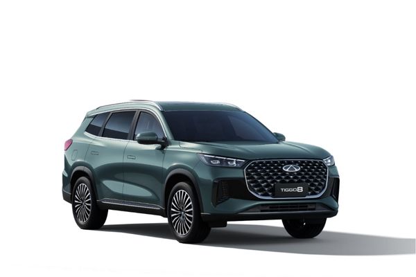 Chery’nin ilk beş aylık satışları 1,1 milyonu aştı