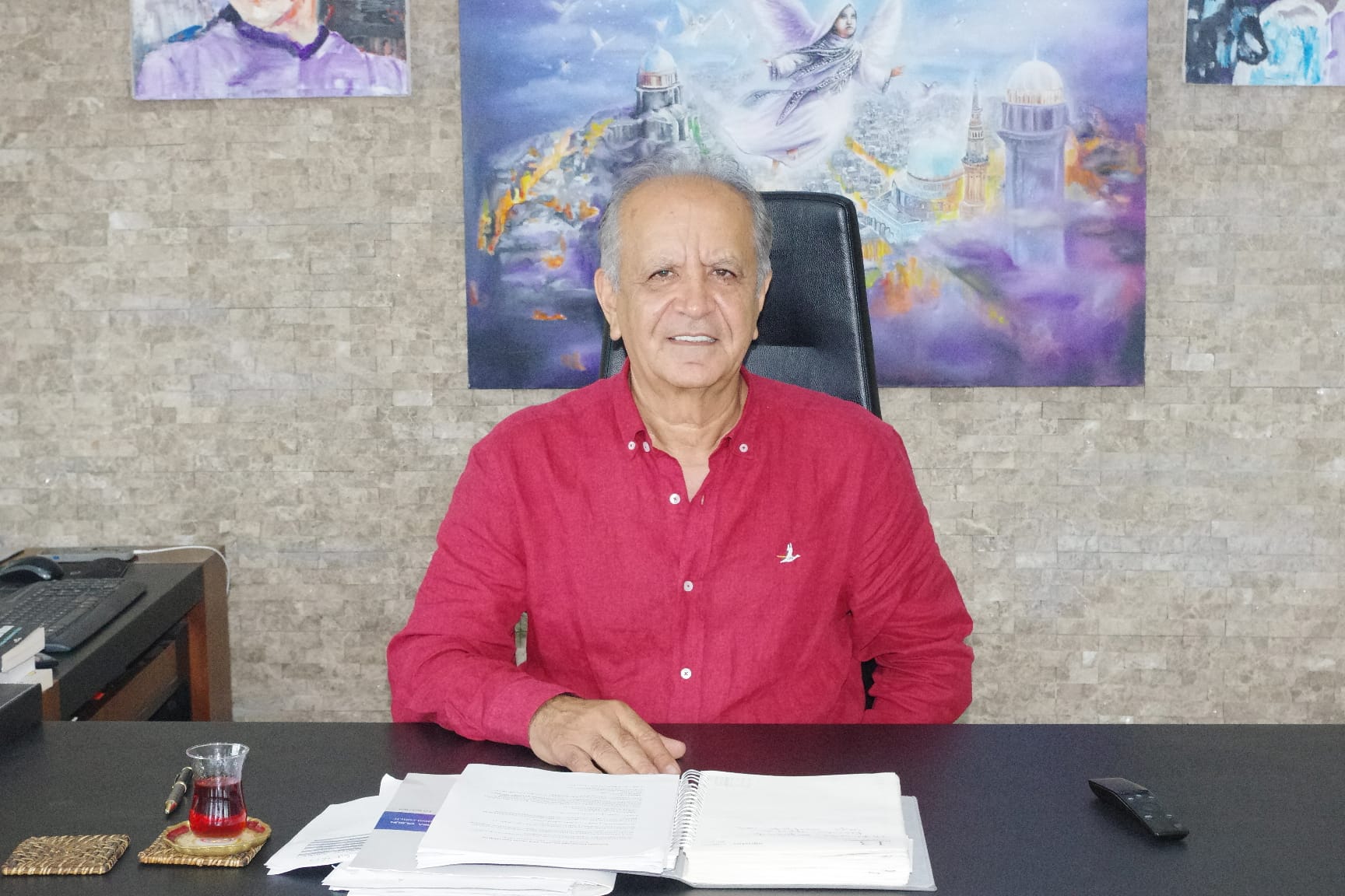 ENERJİNİN DÖNÜŞTÜĞÜ DÜNYADA YERLİ GÜCÜN YENİ HİKÂYESİ