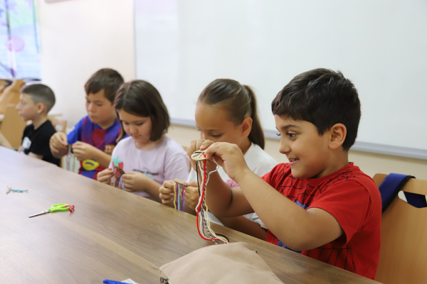 Eskişehir’de Yaz Okulu programı başladı