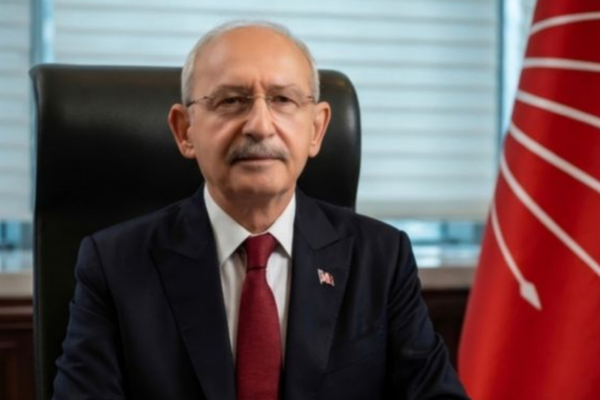 Kılıçdaroğlu: Hiçbir CHP’li yolsuzluk yapanlarla yan yana duramaz