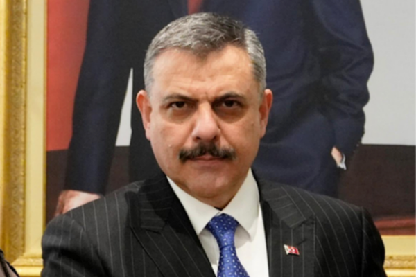 Bakan Çiftçi, Sıfır Atık Vakfı ile iş birliği protokolünün imzalandığını açıkladı