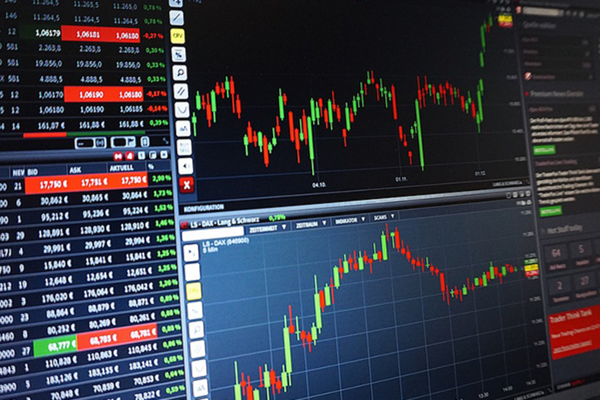 BIST 100 için 14 bin 550 hedefi