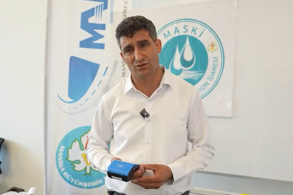 MASKİ GO Sistemi muhtarlara tanıtıldı