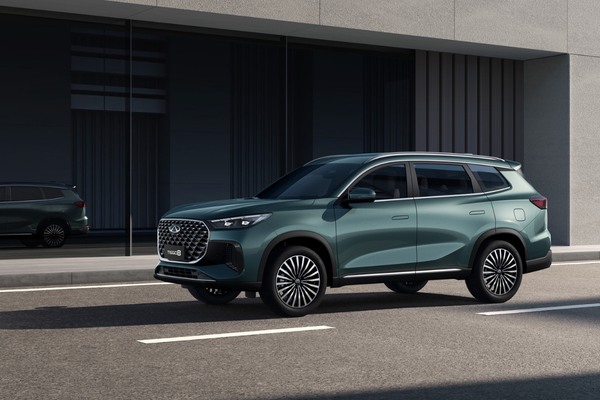 Chery yaz servis kampanyasıyla ailelerin yanında